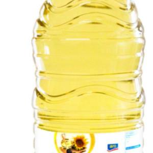 Aceite de girasol refinado, aceite de cocina - Product Image 3