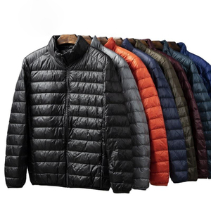 2025 nueva llegada invierno personalizado mujer Puffer chaqueta último diseño acolchado personalizado Puffer chaqueta buen diseño al aire libre Puffer chaqueta - Product Image 1