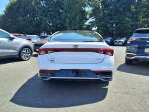 Cham Best 2023 K5, Ofertas de Temporada, Autos Usados Premium, Inteligentes, Automáticos, en Buen Estado, Listos para Conducir - Product Image 5