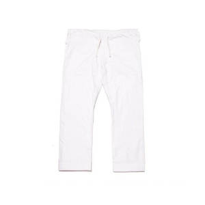 Última llegada por encargo barato Bjj Ji Uniforme Unisex Última fabricación al por mayor Bjj Gi para la venta totalmente personalizado Bjj Gi - Product Image 3