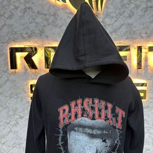 Bon fabricant Pull à capuche fabriqué en usine imprimé personnalisé prix bon marché meilleur fabricant hommes sweats à capuche personnalisés sweats à capuche pour hommes - Product Image 3