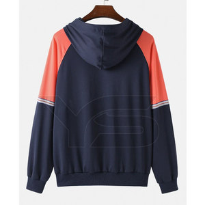 2023 Sudaderas con capucha cálidas de invierno para hombre hechas a medida Sudaderas con capucha bordadas en 3D a precio barato - Product Image 2