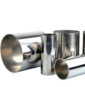 Estándar JIS de tubo redondo de acero sin costura de carbono estirado en frío SAE 1040 para cilindro hidráulico 20 # - Product Image 1