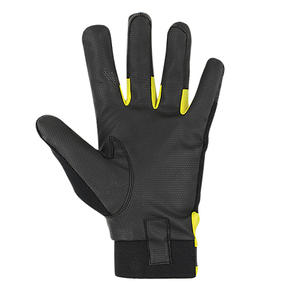 Guantes mecánicos diseñados para comodidad y uso prolongado Guantes mecánicos hechos para técnicos y uso en talleres Guantes mecánicos - Product Image 3