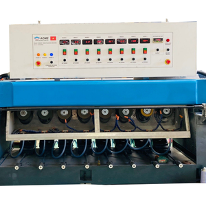 2024เครื่องจักรใหม่กำลัง28.5 KW 8เครื่องขัดหินแกรนิต/หิน/พื้นผิว - Product Image 6