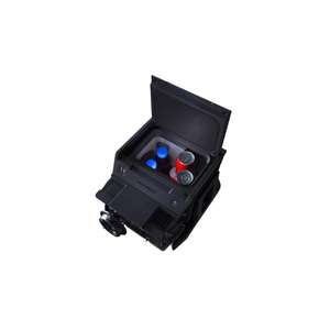 Refrigerador de Consola Central CCF-T Doméstico con Velocidad de Enfriamiento Mejorada y Rendimiento Energéticamente Eficiente - Product Image 6