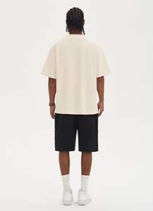 Camisetas con diseño de logotipo personalizado para hombre, camisetas de talla grande en stock, ropa mixta a granel, fardos de ropa usada, camisetas para exteriores - Product Image 2