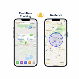 อุปกรณ์ติดตาม GPS แบบเรียลไทม์ 4G สำหรับรถยนต์ - Product Image 5