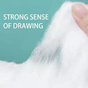 لفة قطن أسنان طبية معتمدة من CE ISO لفافة قطن أسنان غير معقمة يمكن التخلص منها - Product Image 3