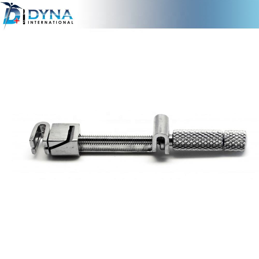 最高品質の歯科修復用マトリックスリテーナー ステンレス鋼ユニバーサルバンド トッフルマイア歯バンドホルダー| Alibaba.com