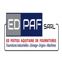 ED-PAF logo
