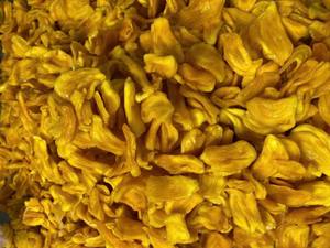 ขนมขนุนนิ่มแบบแห้งตามธรรมชาติผลไม้ที่เกี่ยวข้องกับมะม่วงลายหั่นบางๆจากเวียดนาม - Product Image 6