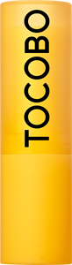 Tocobo ลิปบาล์มบำรุงวิตามินวีแกนบำรุงริมฝีปากที่มีความชุ่มชื้นมากครีมทาเนยช์สูตรมังสวิรัติดูแลประจำวัน - Product Image 4