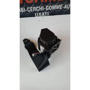 BMW ซีรีส์ 3 F31 ทัวริ่ง (11>) เข็มขัดนิรภัยด้านหลังขวา S3724330903 - Product Image 4