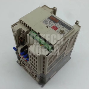 13362) [UTILISÉ] CIMR-J7AA22P / dommages mineurs - Product Image 1