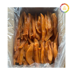 Chips de patate douce séchées douces de qualité supérieure, approvisionnement en vrac, saveur douce, couleur vive, directement de l'usine, faible coût pour le marché d'exportation - Product Image 5