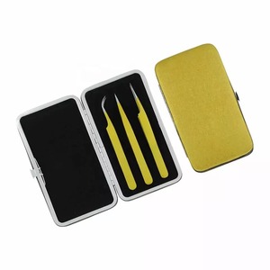 Étui magnétique pour pinces à cils, Kit d'extension de cils, Kit de beauté - Product Image 3