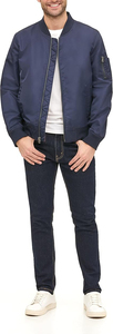 Dernier modèle Veste bomber pour hommes Vente en ligne Prix Veste bombardier pour hommes Veste bombardier pour hommes à prix réduit pour hommes - Product Image 4