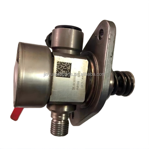 Bomba de Combustible de Alta Presión de Alta Calidad Compatible con Maserati Ghibli 0106146F 329202 33326 310147 - Product Image 3