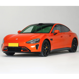 Comprar Xiao-<span class=keywords><strong>Mi</strong></span> SU7 Pro Max 2025 una nueva energía EV sedán eléctrico de China para la venta - Product Image 5
