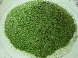 PURE ULVA LACTUCA POLVO NATURAL SEA PLANTA LIMPIA ETIQUETA VEGANA AMIGABLE - Product Image 4