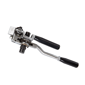 Outil de serrage de cerclage à cliquet en acier inoxydable - Product Image 3