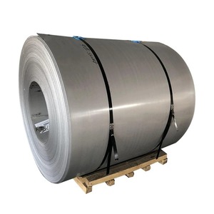 Bobine en acier inoxydable 416 |   Acier martensitique, haute usabilité, poli et recuit, ASTM A582, approvisionnement, largeurs personnalisées, mondial - Product Image 1