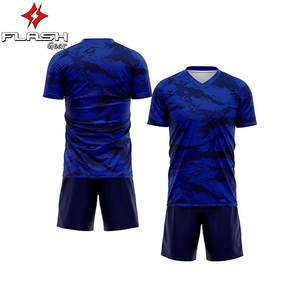 Top Grade Best Quality Quick Dry Classic Retro <b>Shirt</b> Football Soccer Jersey for Men Lightweight Breathable Sportswear - Product Image 4