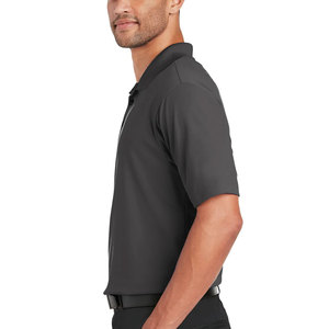 Polo de Hombre Nuevo cuello estándar clásico de talla grande camisetas de golf - Product Image 6
