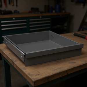 Hazet <b>Tool</b> <b>Trolley</b> Shelf Drawer Essential Component for <b>Tool</b> Cabinets - Product Image 3