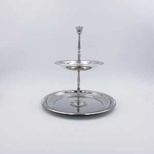 Soporte decorativo ecológico para servir pasteles para restaurantes, eventos, vasos de alta calidad estándar, soportes para pasteles, herramientas para pasteles de tendencia - Product Image 3