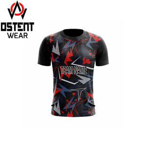 Conjunto de uniforme de fútbol americano personalizado de alta calidad para hombres, tamaño juvenil, nuevo diseño de color impreso, venta al por mayor para uso deportivo - Product Image 5
