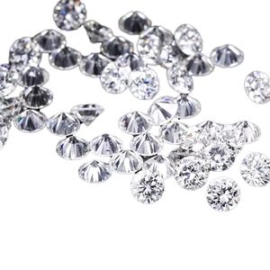 Usine en gros laboratoire cultivé étoile pointeur diamants 20 80 pointeur DEF VVS/VS - Product Image 2