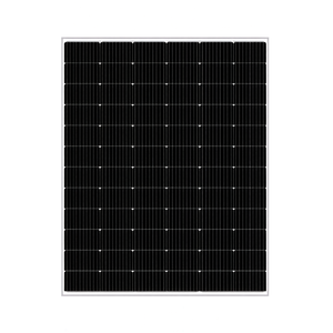 Panel Solar Monocristalino de Media Celda Tipo N Rarlon PV Tech RL320HM-72 de 670W con Certificado TUV - Product Image 2