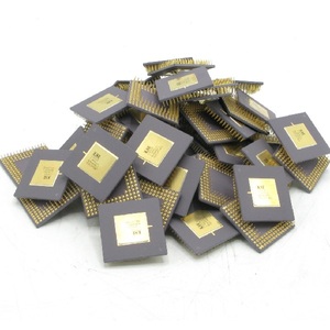 Chatarra de CPU de Cerámica Dorada a un Precio Muy Bajo para Chatarra de CPU de Cerámica Electrónica / Entrega Rápida para Chatarra de CPU de Cerámica - Product Image 6