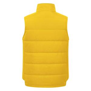 Chaqueta acolchada de invierno sin mangas para hombre, ropa de calle, nueva tendencia, primavera y otoño, chaleco sin mangas para exteriores para hombre - Product Image 2
