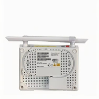 Router ONT XPON GM220-S Harga Terjangkau dengan 1GE+3FE+1Voice, Mendukung Manajemen Jarak Jauh FTTH