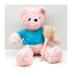 Ensemble de hochet en rotin pour bébé, design Unique, jouets écologiques, décors, meilleur vendeur, FBA disponible - Product Image 1