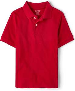 Tendance vente en gros personnalisé de haute qualité solide anti-rides été pull à manches courtes polyester/coton tricot à fermeture éclair pour chemise - Product Image 3