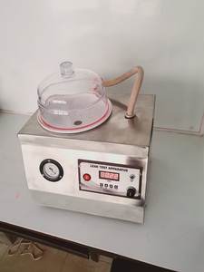 Oclusor de lente convexo oftálmico digital de 300mm con revestimiento antirreflectante para examen de la vista - Product Image 4