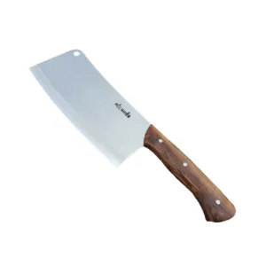 MN- DC59 cuchillo vietnamita marca MOC NHIEN cuchillo de cocina cuchillo de hueso profesional 13,3 pulgadas picar huesos y carne