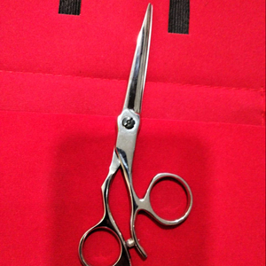 Tijeras profesionales de corte de pelo de acero inoxidable de nuevo estilo, tijeras japonesas de peluquería - Product Image 1