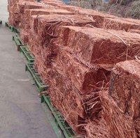 Fil en alliage de cuivre rouge certifié, qualité supérieure 99,99 % Cu, usage industriel, résistance 80-150 MPa, service de soudage et de découpe, Milberry