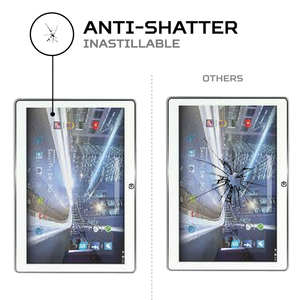 ตัวป้องกันหน้าจอป้องกันการกระแทกสำหรับแท็บเล็ตมีเดียคอม สมาร์ทแพด 97 เอส 4 - Product Image 5