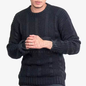 Pulls pour hommes légers à prix avantageux, pulls pour hommes en marque privée, pulls pour hommes sur mesure - Product Image 2