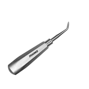 Ascenseurs dentaires chirurgicaux Instruments d'extraction de racine Instrument de chirurgie orale d'ascenseur dentaire professionnel de racine - Product Image 4