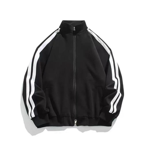 Conjunto de Sudadera con Capucha y Pantalones Deportivos Casuales de Invierno Personalizados para Hombre, Unisex - Product Image 3