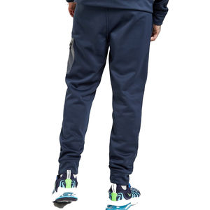 Pantalons de jogging pour hommes, décontractés, écologiques, en toile 100% coton, légers, à séchage rapide, respirants, streetwear, taille élastique - Product Image 2