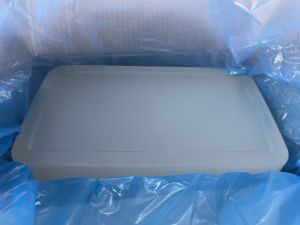 Organic Melt Pour Hand Soap 972kg <b>Pallet</b> Bulk Cosmetic Raw Material Private Brand Manufacturing OEM ODM Oily Skin <b>Bar</b> Soap - Product Image 3