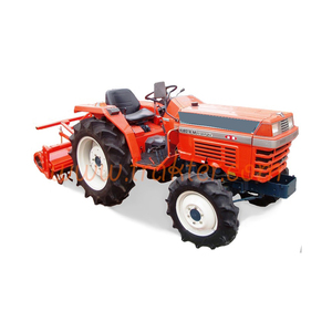 Tractor Kubota Premium, Tractores Agrícolas Resistentes, Suministro al por Mayor, Entrega Rápida, Precio Económico - Product Image 1